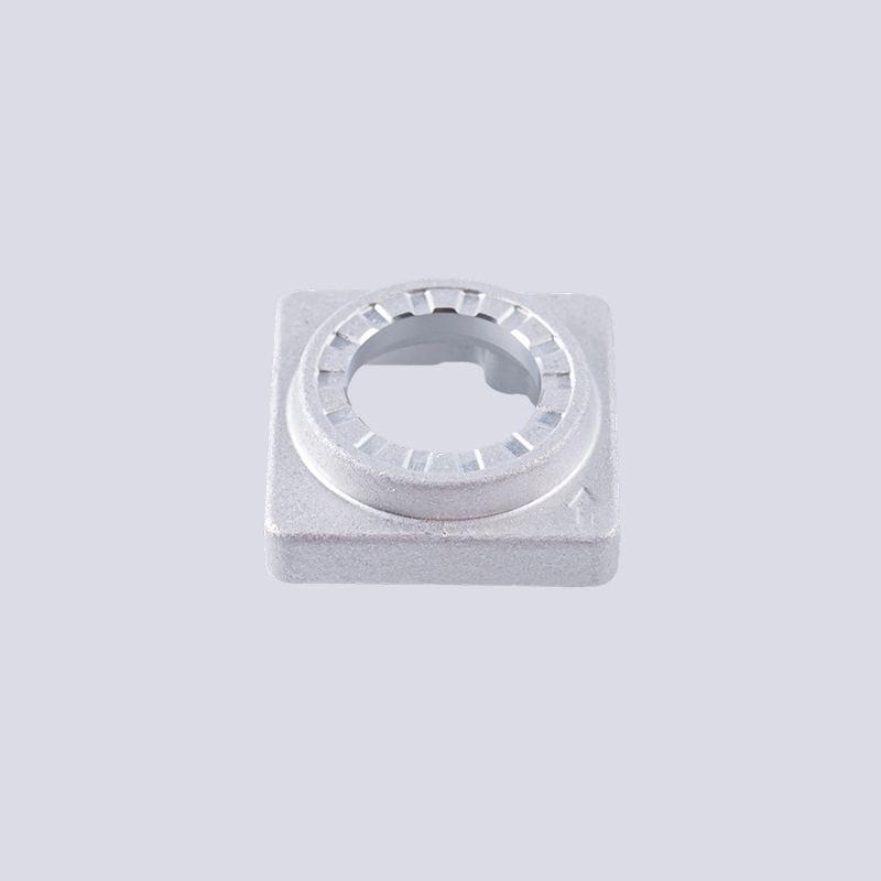 پوسته دوربین آلومینیومی خودرو LT-12