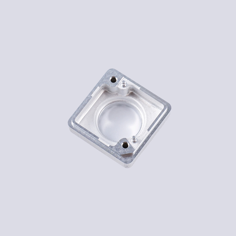 پوسته دوربین آلومینیومی خودرو LT-12