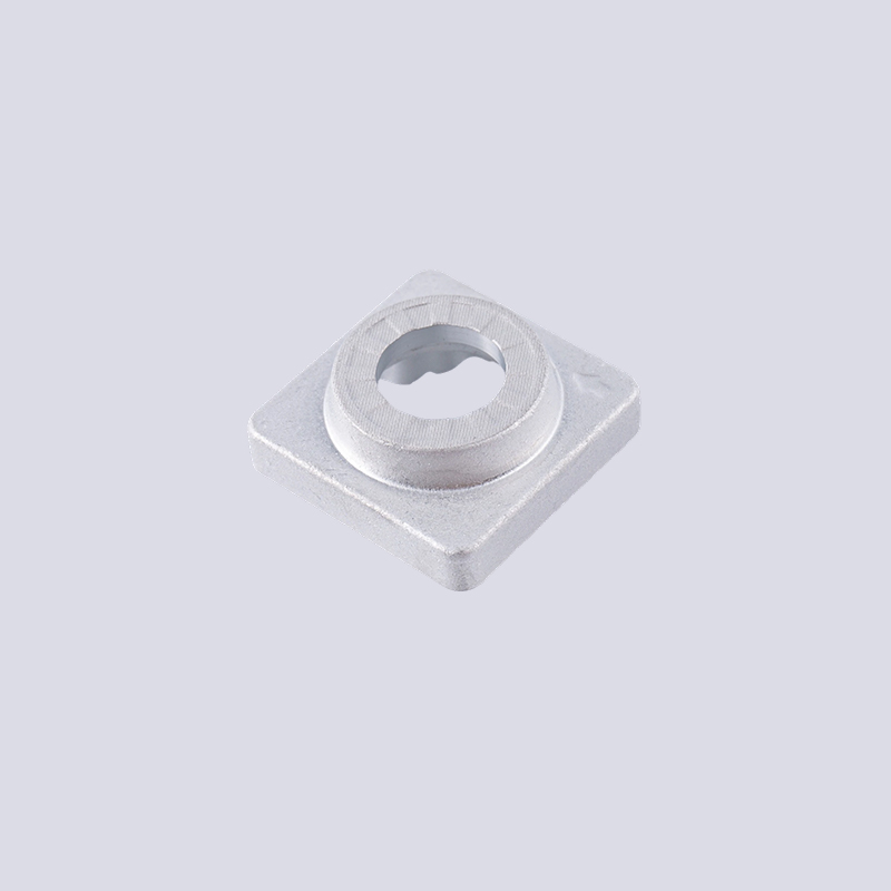 پوسته دوربین آلومینیومی خودرو LT-10