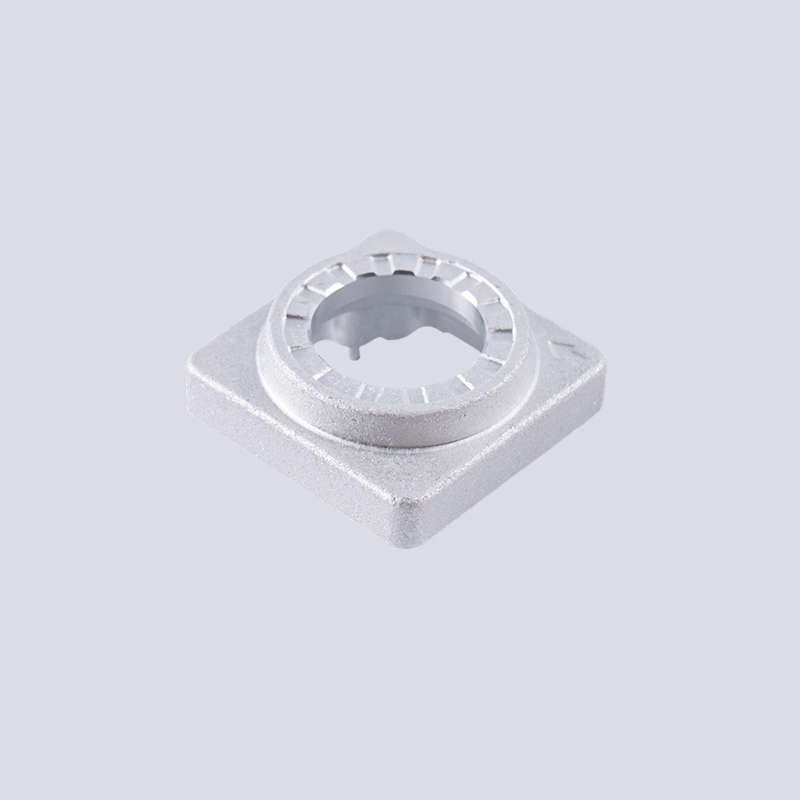پوسته دوربین آلومینیومی خودرو LT-12